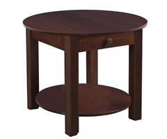 Arlington End Table image 1 image 2
